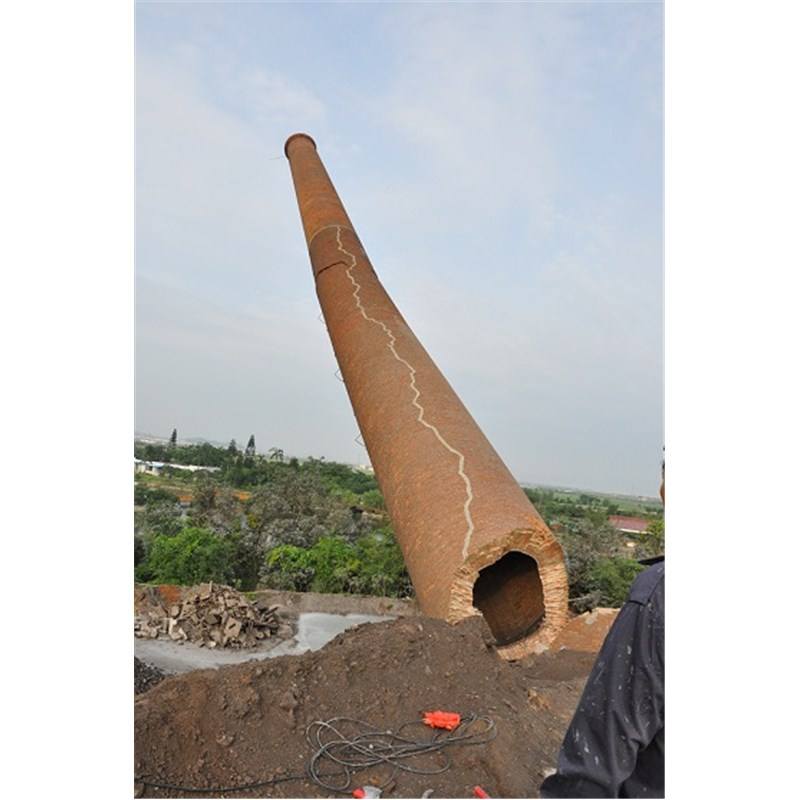 煙囪拆除公司